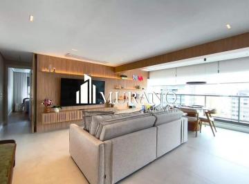 Apartamento · 116m² · 2 Quartos · 2 Vagas · Apartamento à venda, 2 quartos, 2 suítes, 2 vagas, Vila Mariana - São Paulo/SP