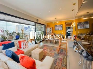 Apartamento · 91m² · 2 Quartos · 1 Vaga · Apartamento à venda, 2 quartos, 1 suíte, 1 vaga, Vila Mariana - São Paulo/SP