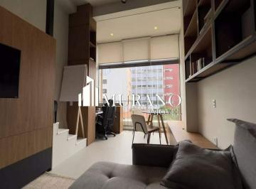 Apartamento · 39m² · 1 Quarto · Apartamento à venda, 1 quarto, Vila Mariana - São Paulo/SP