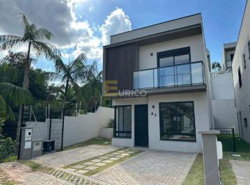 Casa · 137m² · 3 Quartos · 2 Vagas · Casa em condomínio para aluguel no Condomínio Residencial Mont Blanc em Vinhedo/SP