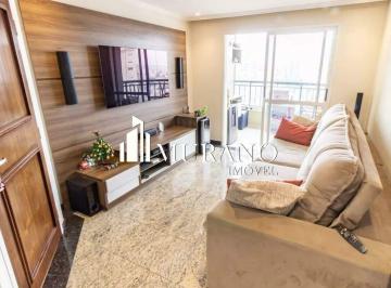 Apartamento · 82m² · 3 Quartos · 2 Vagas · Apartamento à venda, 3 quartos, 1 suíte, 2 vagas, Mooca - São Paulo/SP