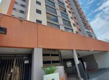 Apartamento · 32m² · 1 Quarto · 1 Vaga · Residencial - Vila Yolanda