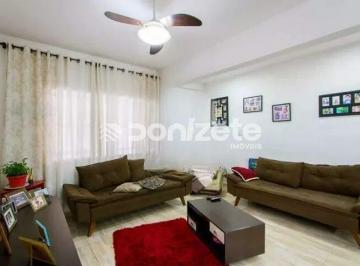 Casa · 230m² · 3 Quartos · 3 Vagas · Sobrado à venda | Vila Bastos, Santo André -