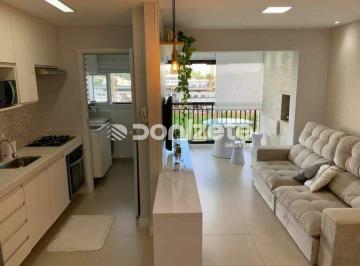 Apartamento · 72m² · 3 Quartos · 1 Vaga · Apartamento a venda no Condomínio Cidade Viva no Bairro Jardim em Santo André