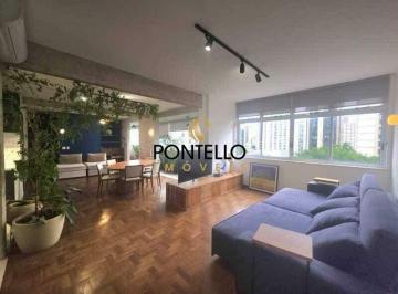 Apartamento · 230m² · 4 Quartos · 1 Vaga · Apartamento à venda, 4 quartos, 1 suíte, 1 vaga, Savassi - Belo Horizonte/MG