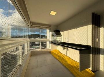 Apartamento · 83m² · 2 Quartos · 1 Vaga · Apartamento com 2 quartos com varanda gourmet na Vila Belmiro em Santos 
