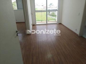 Apartamento · 50m² · 2 Quartos · 1 Vaga · Apartamento 2 Quartos à Venda no Jardim Jamaica, Santo André – Ótima Oportunidade