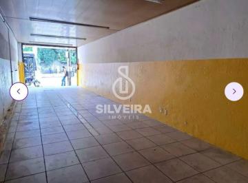 Comercial · 120m² · Loja para locação, BARREIRO DE BAIXO, BELO HORIZONTE - MG