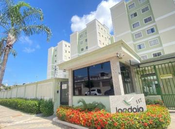 Apartamento · 49m² · 2 Quartos · 1 Vaga · Apartamento 2 Dormitórios em Jundiaí (Ponte de São João) – Financiamento Disponível