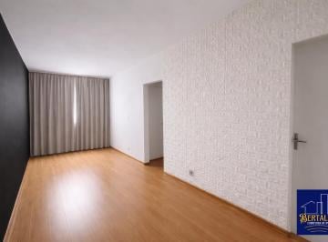 Apartamento · 40m² · 1 Quarto · 1 Vaga · Apartamento à venda, 1 quarto, 1 vaga, Colégio Batista - Belo Horizonte/MG