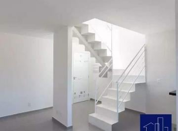 Apartamento · 109m² · 2 Quartos · 1 Vaga · Cobertura 2 quartos, 1 suíte, 1 vaga, com linda vista, energia fotovoltaica e fino acabamento, no ba