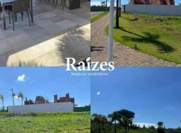 Terreno · 275m² · Terreno Residencial à Venda | 275 m² no Granja Marileusa, Uberlândia (Leste)