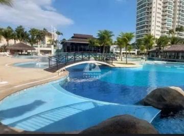 Apartamento · 93m² · 3 Quartos · 2 Vagas · Execelente apartameto 3 Quartos no Bora Bora