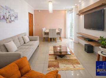 Apartamento · 45m² · 2 Quartos · 1 Vaga · Apartamento à venda, 2 quartos, 1 vaga, Santa Cruz - Belo Horizonte/MG