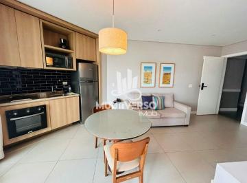 Apartamento · 45m² · 1 Quarto · 1 Vaga · Apartamento à venda, 1 quarto no bairro Pompeia em Santos