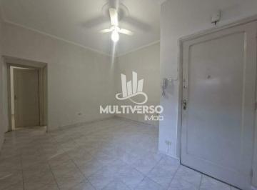 Apartamento · 56m² · 2 Quartos · 1 Vaga · Apartamento à venda, 2 quartos no bairro Marapé em Santos