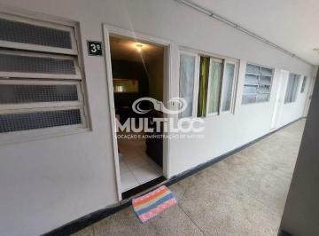 Apartamento · 62m² · 2 Quartos · 1 Vaga · Apartamento 2 Quartos com Vista para o Mar – Aluguel no Ocian, Praia Grande