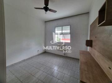 Apartamento · 91m² · 3 Quartos · 1 Vaga · Apartamento à venda, 3 quartos no bairro Encruzilhada em Santos