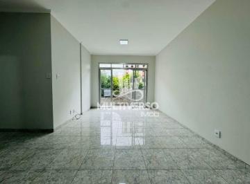 Apartamento · 96m² · 3 Quartos · 1 Vaga · Apartamento 3 Dormitórios Frente | 96 m² em Embaré, Santos