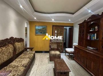 Casa · 237m² · 4 Quartos · 3 Vagas · Casa à venda, 4 quartos, 1 suíte, 3 vagas, Tirol - Belo Horizonte/MG