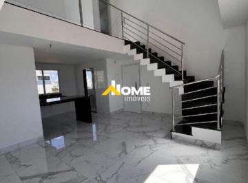 Apartamento · 172m² · 3 Quartos · 3 Vagas · Cobertura à venda, 3 quartos, 1 suíte, 3 vagas, Barreiro - Belo Horizonte/MG