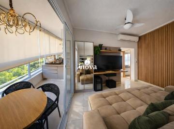 Apartamento · 85m² · 3 Quartos · 2 Vagas · Apartamento a venda, Bairro Mercês