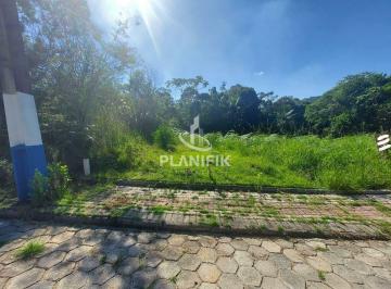 Terreno · 303m² · Terreno - Guabiruba Sul