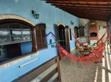 Casa · 360m² · 2 Quartos · 1 Vaga · CASA A VENDA 2 QUARTOS POR R$ 300.000-COLUBANDE-SÃO GONÇALO/RJ