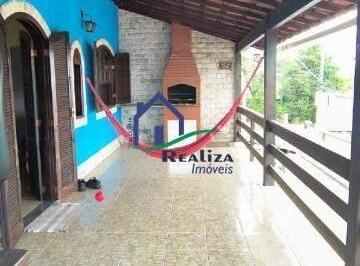 Casa · 360m² · 2 Quartos · 1 Vaga · CASA A VENDA 2 QUARTOS POR R$ 300.000-MUTONDO-SÃO GONÇALO/RJ