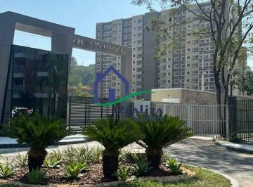 Apartamento · 46m² · 2 Quartos · 1 Vaga · APARTAMENTO COM 2 QUARTOS À VENDA POR R$ 295.000 - ALCÂNTARA - SÃO GONÇALO/RJ