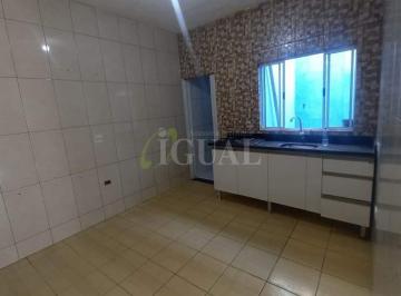 Casa · 50m² · 2 Quartos · 2 Vagas · Casa para locação , 2 dormitórios, 2 vagas .Excelente localização!