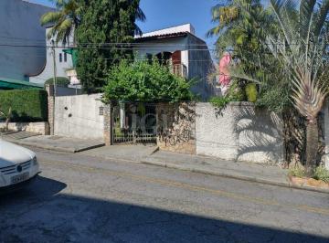 Casa · 260m² · 2 Quartos · 5 Vagas · Casa Comercial para aluguel, 2 quartos, 2 suítes, 5 vagas, PARQUE DAS NACOES - Santo André/SP
