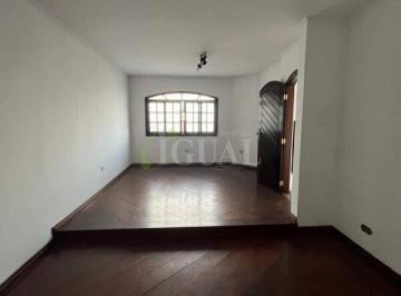 Casa · 280m² · 3 Quartos · 4 Vagas · Sobrado para aluguel, 3 quartos, 1 suíte, 4 vagas, VILA CAMILOPOLIS - Santo André/SP
