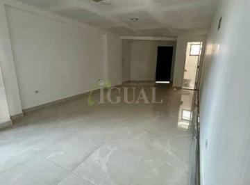 Comercial · 48m² · 1 Vaga · Salão Comercial - Vila Curuça