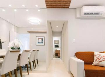 Apartamento · 68m² · 3 Quartos · 1 Vaga · Apartamento à venda, 3 quartos, 1 suíte, 1 vaga, Jardim Terramérica III - Americana/SP