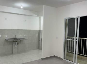 Apartamento · 55m² · 2 Quartos · 1 Vaga · Apartamento à venda, 2 quartos, 1 vaga, PARQUE HIPPOLYTO - Limeira/SP