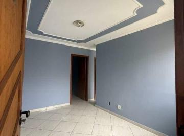 Apartamento · 45m² · 2 Quartos · 1 Vaga · Apartamento à venda, 2 quartos, 1 vaga, JARDIM RESIDENCIAL RECANTO ALVORADA - Limeira/SP