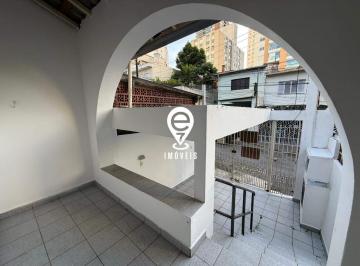 Casa · 84m² · 2 Quartos · Sobrado à Venda com 2 Quartos, 1 Vaga na Vila Clementino - São Paulo / SP