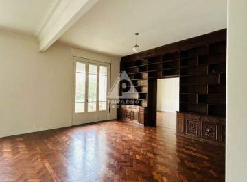 Apartamento · 169m² · 4 Quartos · Apartamento, 4 quartos, Flamengo