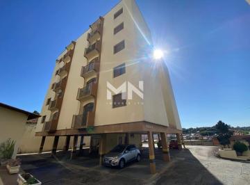 Apartamento · 75m² · 2 Quartos · 1 Vaga · Apartamento 2 dormitórios em Itu – Vila Cleto, 75 m², 1 vaga, 5º andar