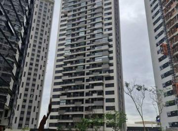 Apartamento · 80m² · 2 Quartos · 2 Vagas · Apartamento de alto padrão com 2 dormitórios sendo 1 suíte - Planeta Square Garden