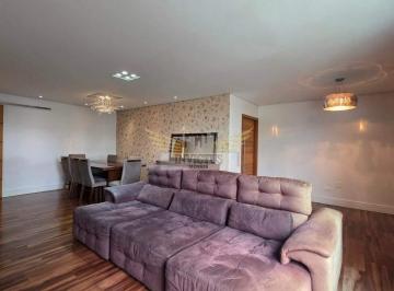 Apartamento · 160m² · 3 Quartos · 1 Vaga · Apartamento com 3 Quartos à Venda, 160m² - Bairro Jardim, Santo André/SP.
