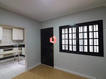 Casa · 98m² · 3 Quartos · 2 Vagas · Sobrado à venda, 3 quartos, 1 suíte, 2 vagas, Jardim Las Vegas - Santo André/SP