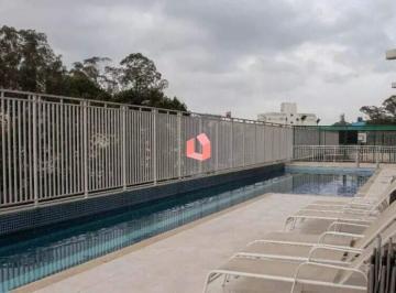 Apartamento · 54m² · 2 Quartos · 1 Vaga · Apartamento à venda, por R$ 400.000,00 no Condomínio Ideali - Demarchi - São Bernardo do Campo/SP