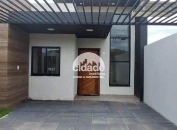 Casa · 70m² · 1 Quarto · 2 Vagas · Seu novo lar começa aqui