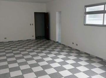 Comercial · 45m² · Sala para alugar, 45 m² - Parque João Ramalho - Santo André/SP