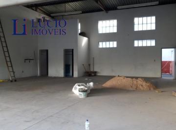 Comercial · 150m² · Salão Comercial para locação com 150 m² no Jardim Alzira Franco - Santo André - SP