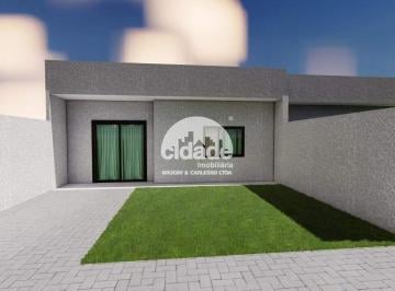 Casa · 45m² · 2 Quartos · 1 Vaga · CASA À VENDA – ÓTIMA OPORTUNIDADE