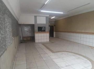 Comercial · 70m² · 2 Vagas · Salão para alugar, 70 m² - Parque João Ramalho - Santo André/SP