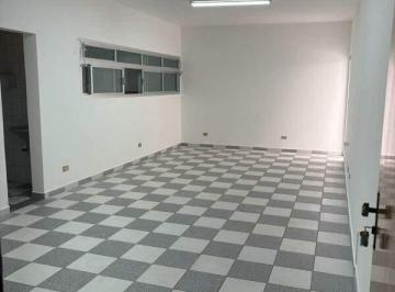 Comercial · 56m² · Sala para alugar, 56 m² - Parque João Ramalho - Santo André/SP